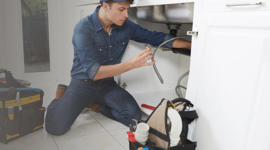 Professional Leak Detection in Jessieville, AR