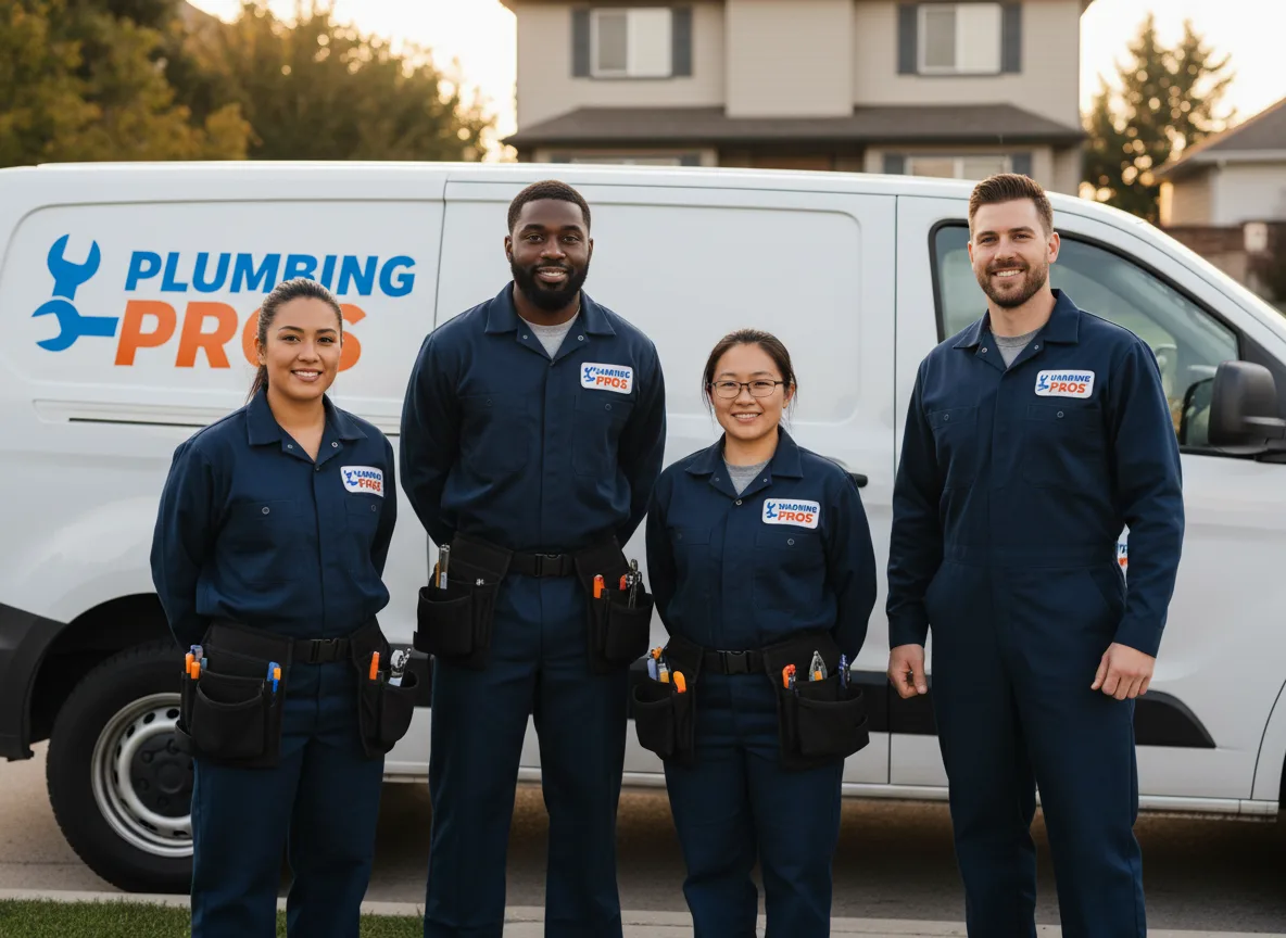 Water Heater Repair company in Jessieville, AR